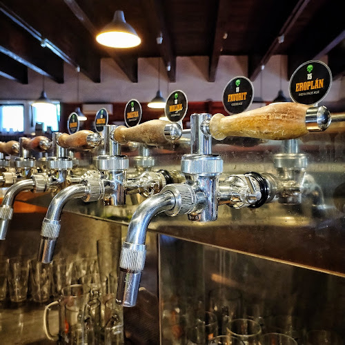 Opinii despre Pivovar HOPS în Petržalka - Gastronómia a pohostinstvo