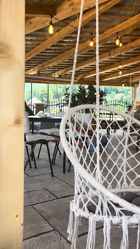 Cafetérium - Zuberec