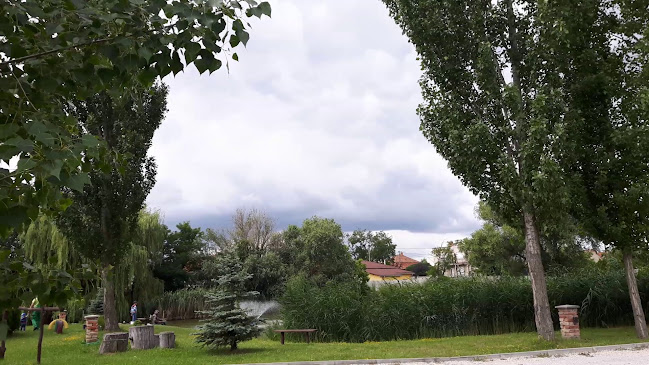 Čárda u Bociana - Gastronómia a pohostinstvo