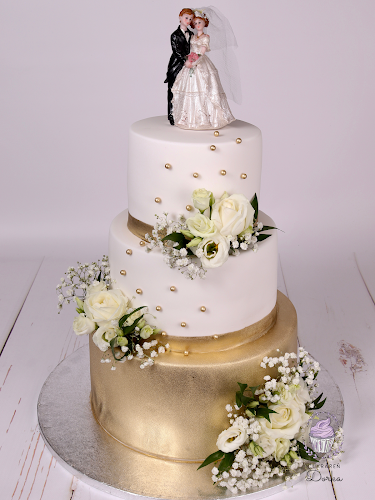 Cukráreň Dorka - Gastronómia a pohostinstvo