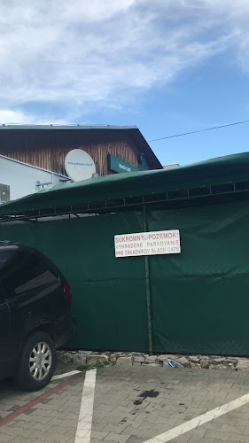 Black café - Gastronómia a pohostinstvo