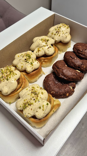 Cukrárenská výroba Bibi - Gastronómia a pohostinstvo