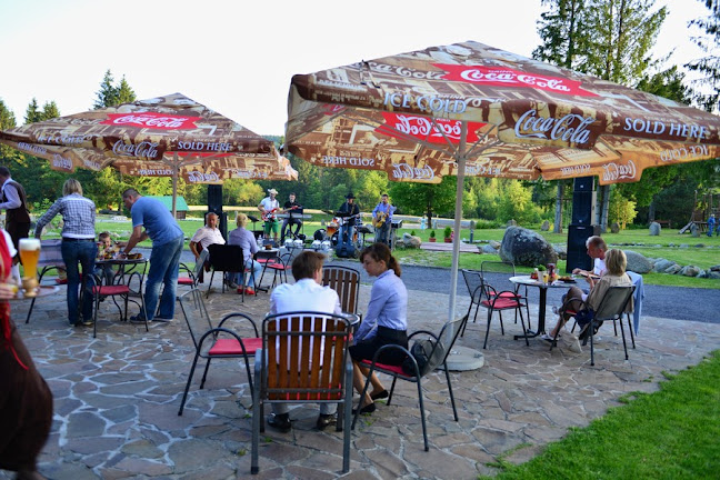 Tálska Bašta - Gastronómia a pohostinstvo