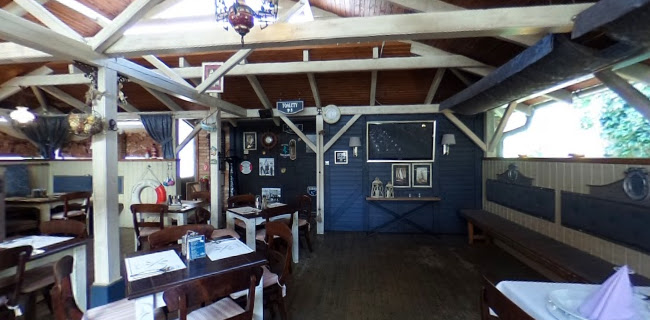 Gourmet Restaurant - Gastronómia a pohostinstvo