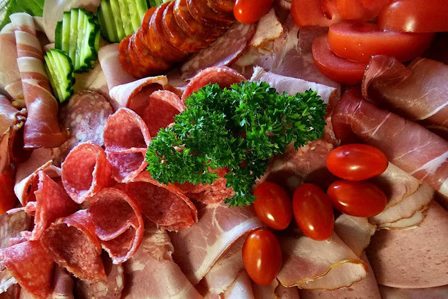 Comentarii opinii despre Gastro-Catering