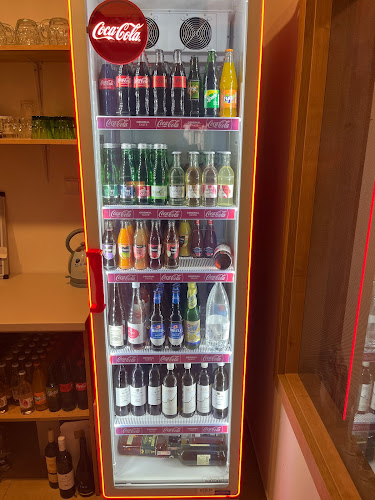 Pystrich - Gastronómia a pohostinstvo