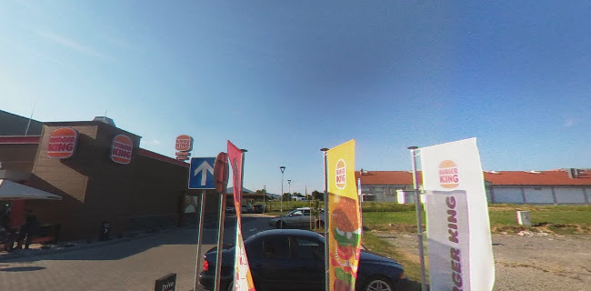 Burger King Prešov Eperia DT