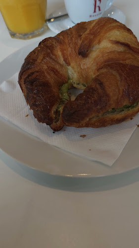 Opinii despre Caffè V în Bratislava - Gastronómia a pohostinstvo