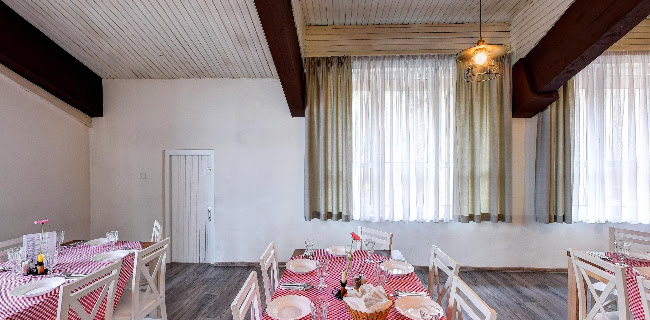 Hotel & Reštaurácia Slanica - Námestovo