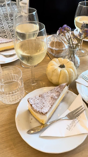 Bábovka café & bakery