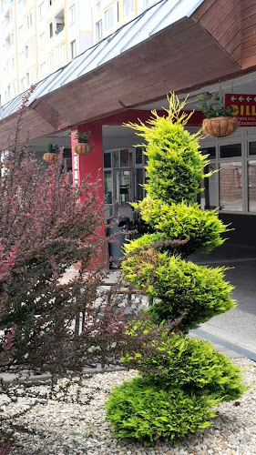 Caffe Trieste - Sídlisko Ťahanovce