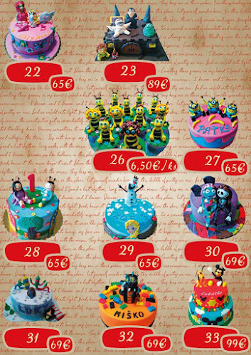 Comentarii opinii despre Poetry café Julius Meinl