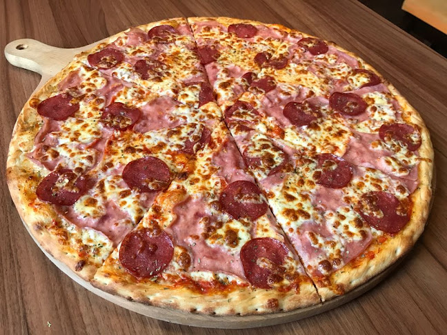 Pizza Piccolino Trnava