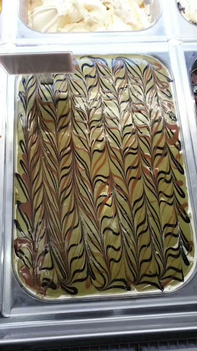 Zmrzlina Cukráreň Special - Stupava