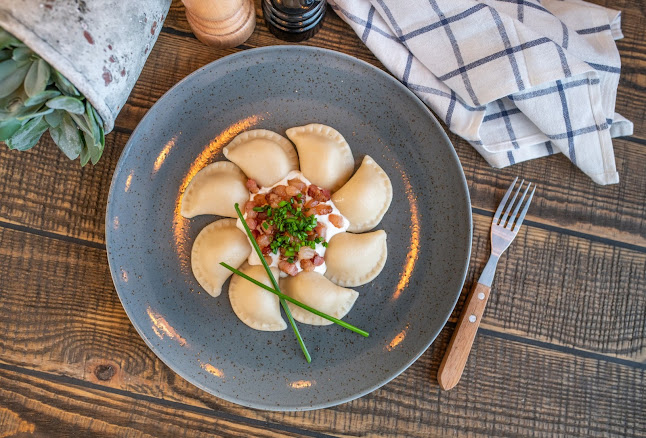 Comentarii opinii despre Le Papillon Slovak Fusion Restaurant