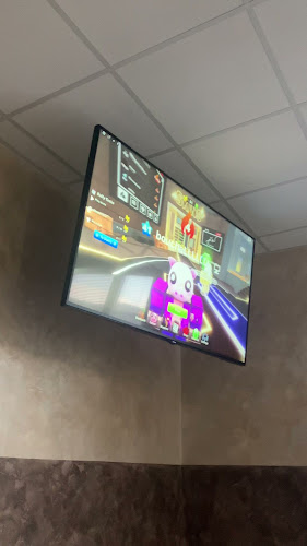 Reštaurácia Poloma