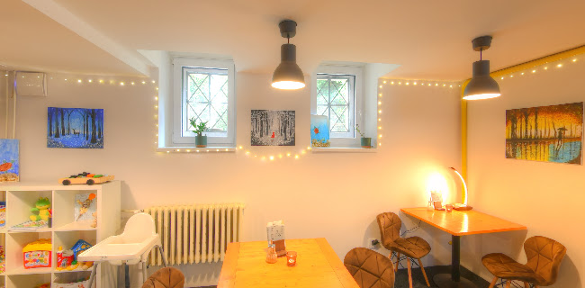 Opinii despre Café Relevant în Prešov - Gastronómia a pohostinstvo