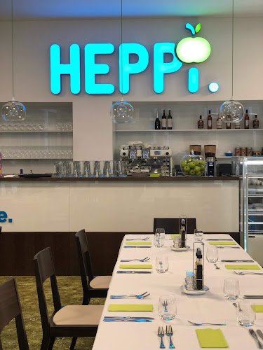 Opinii despre HEPPiApple Bratislava în Bratislava - Gastronómia a pohostinstvo