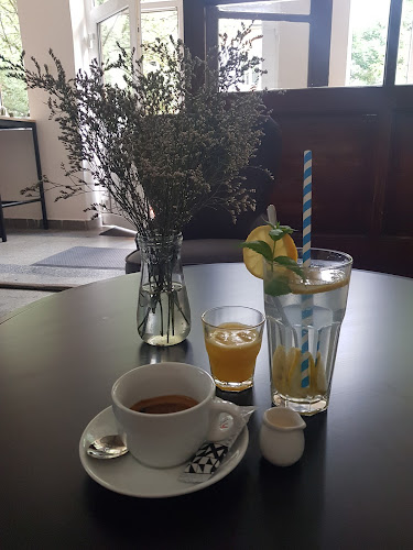 Kompas cafe - Nové Zámky