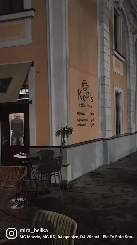 KeP’s caffetteria