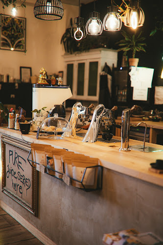 Pulp. by ILLIMITÉ - Gastronómia a pohostinstvo