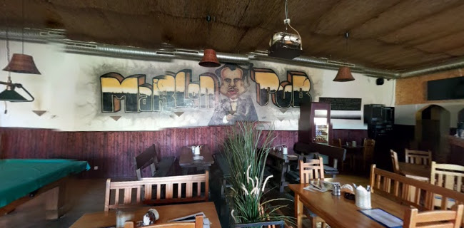 Marlon Pub