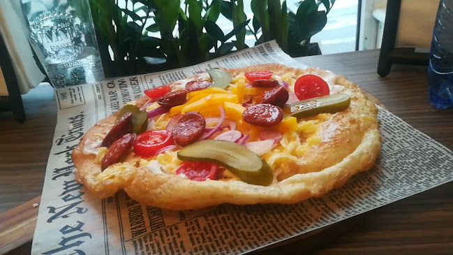 Langoška Trnava - Trnava