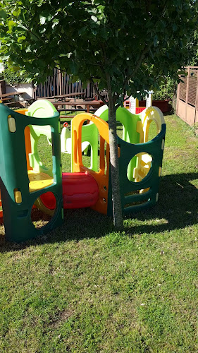 Post Bar - Kráľová