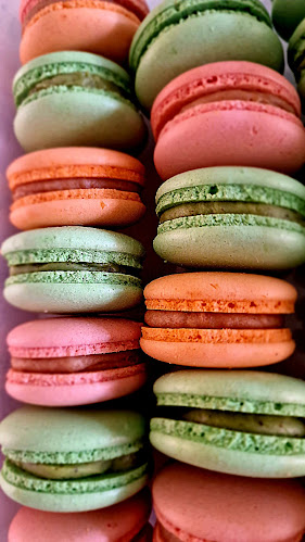 Comentarii opinii despre Vanilia kaviareň, zmrzlina, cukráreň