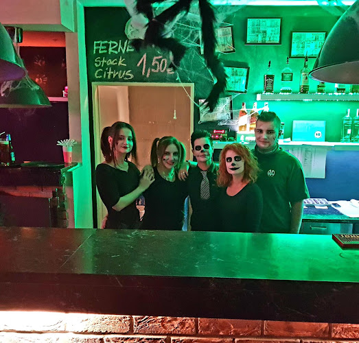 Bowling Disco Club - Dúbravka