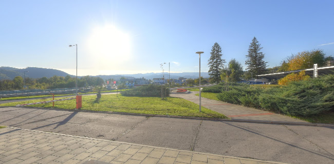 Partizánska cesta 97, 974 01 Banská Bystrica