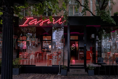 Iasai Food Bar & more