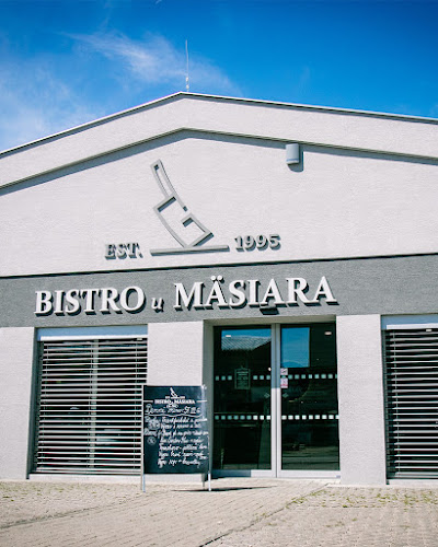 Bistro u Mäsiara