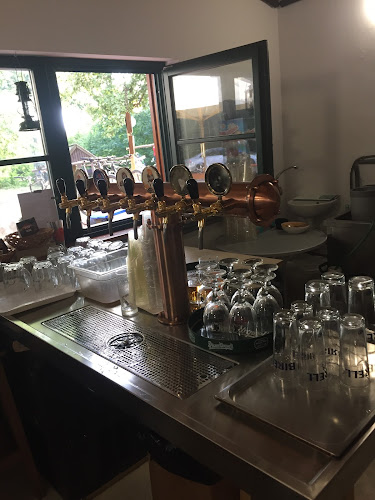 Občerstvenie u Kocmundu