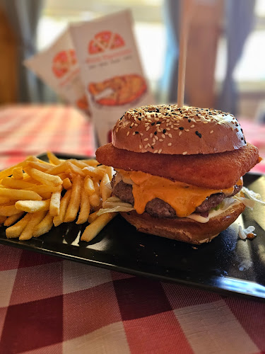 Pizza Papanizza - Preseľany