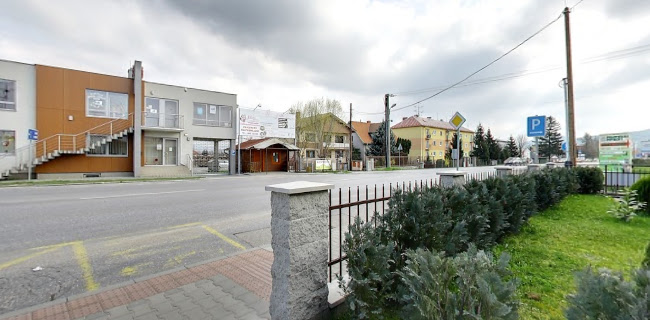 Opinii despre Reštaurácia U Puterku în Partizánske - Gastronómia a pohostinstvo