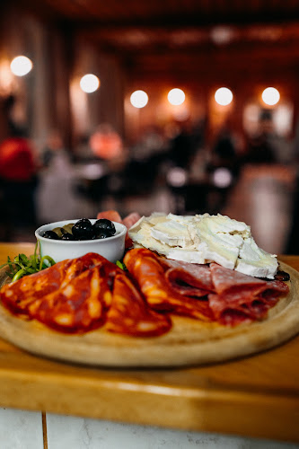 Reštaurácia ITALIANA - Gastronómia a pohostinstvo