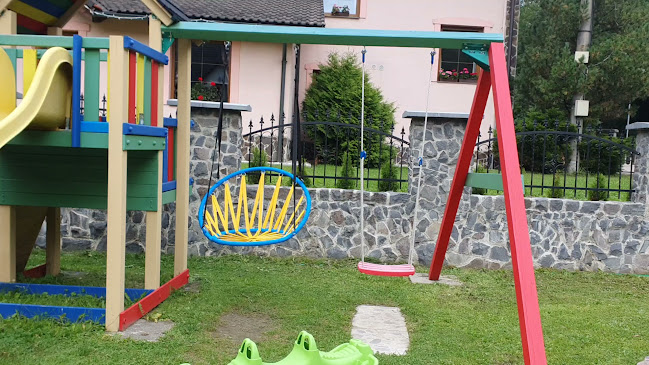 Koliba Bystrá - Gastronómia a pohostinstvo