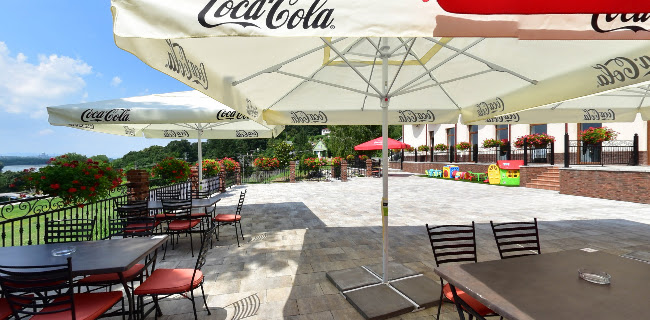 Reštaurácia a Penzión Modrá Ryba