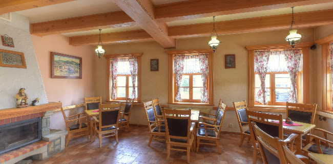 Hostinec Babia hora - Oravská Polhora