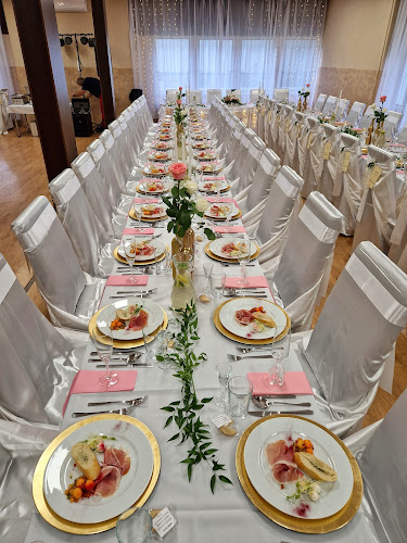 Reštaurácia Prima Okrasa