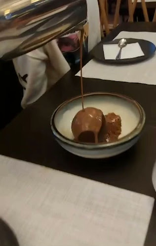 Opinii despre Kazumi Restaurant în Bratislava - Gastronómia a pohostinstvo