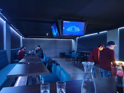 WALL Street 105 Coffee&Pub