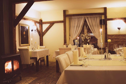 BAROCK restaurant&pension