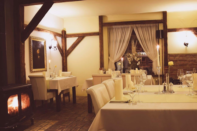BAROCK restaurant&pension