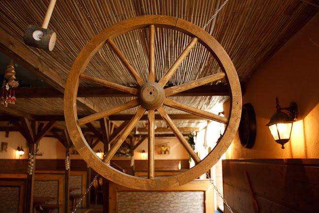 Comentarii opinii despre Ľudová Reštaurácia