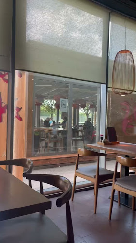 Opinii despre Sajado în Ružinov - Gastronómia a pohostinstvo