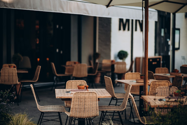 Opinii despre MINT Ružinov în Bratislava - Gastronómia a pohostinstvo