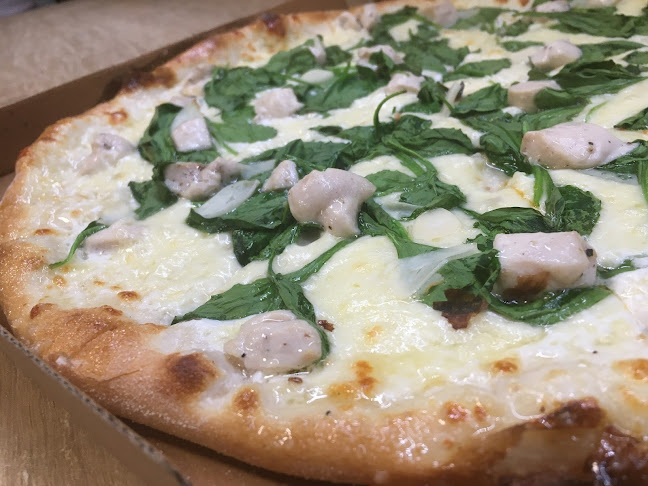 Pizza Planet - Liptovský Mikuláš - Gastronómia a pohostinstvo