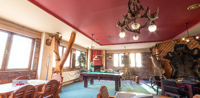 Reštaurácia ASTRA - Bardejov